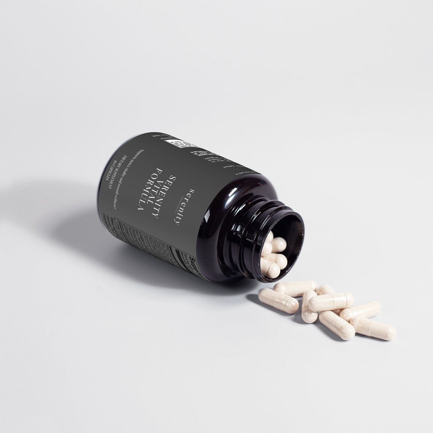 Serenity Vital Formula