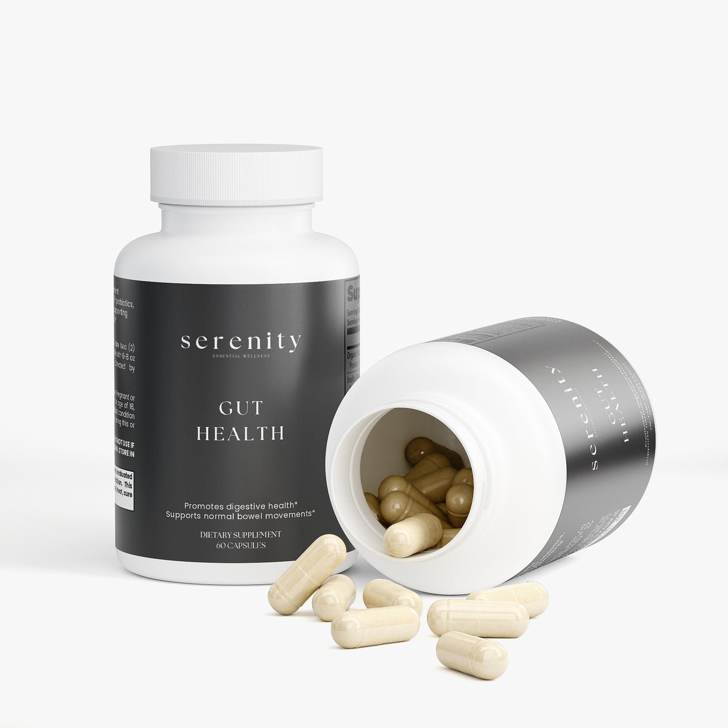 Serenity Gut Health