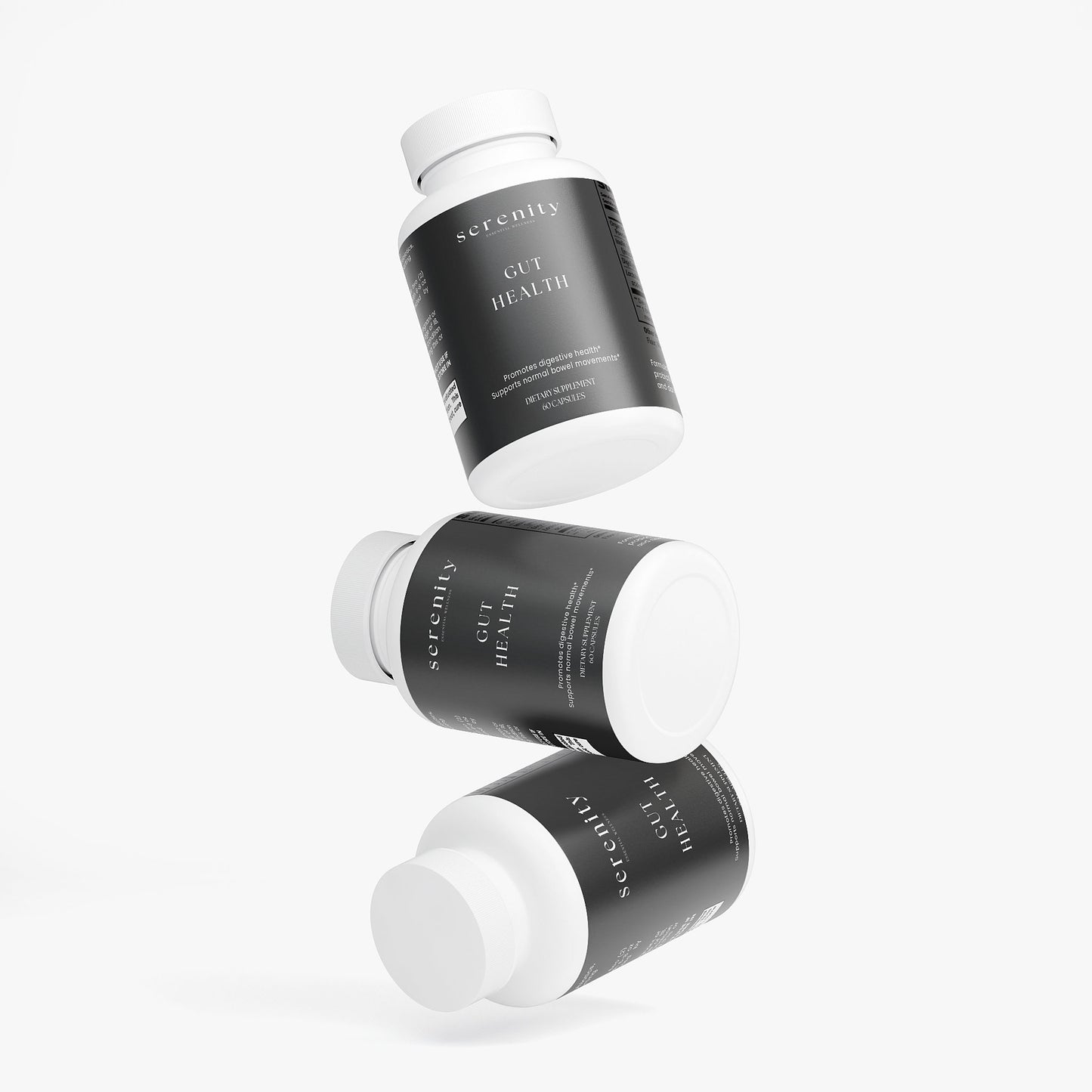 Serenity Gut Health