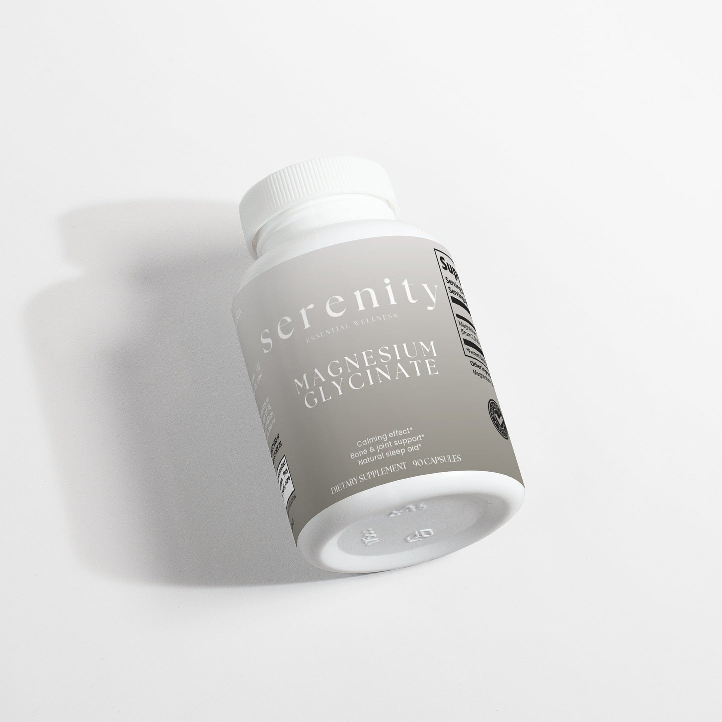 Magnesium Glycinate