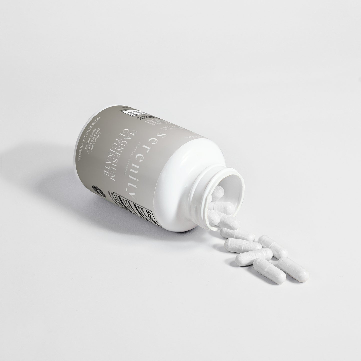 Magnesium Glycinate