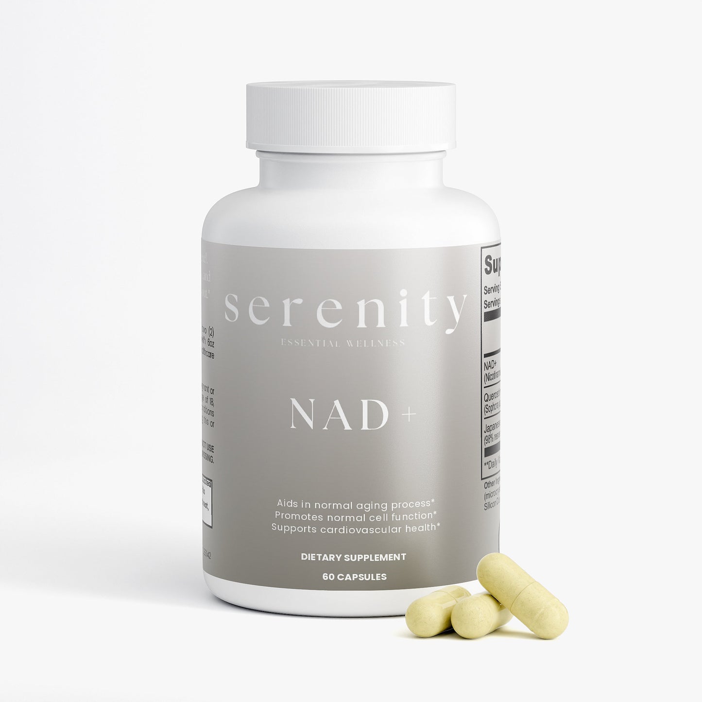 NAD+