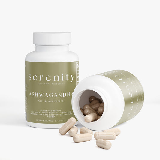 Serenity Ashwagandha