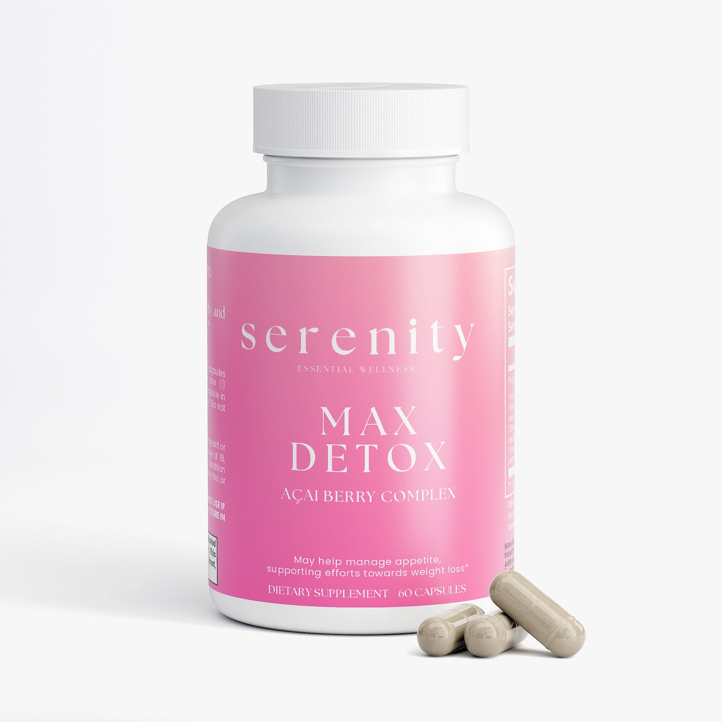 Serenity Signature — Made For Her (Valentine's Bundle)