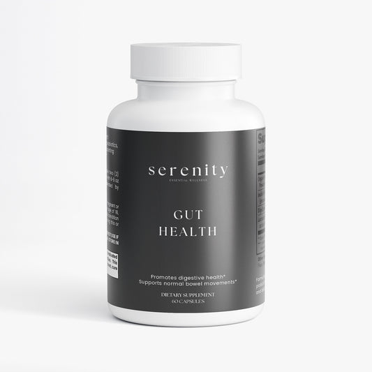 Serenity Gut Health