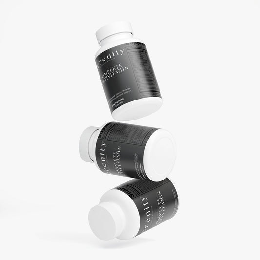 Serenity Complete Multivitamin