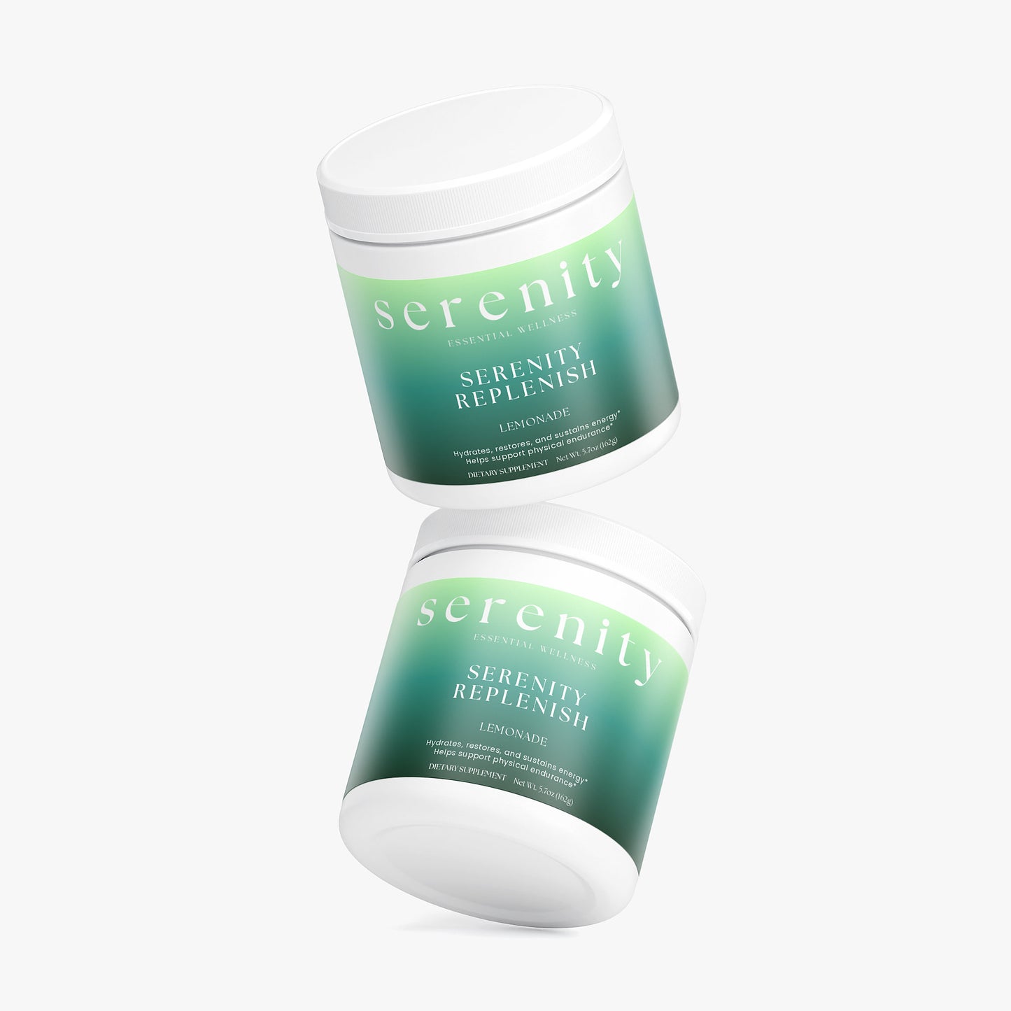 Serenity Replenish (Lemonade)