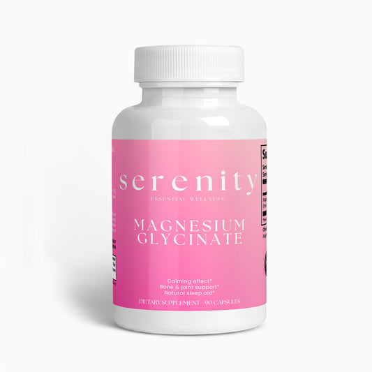 Magnesium Glycinate