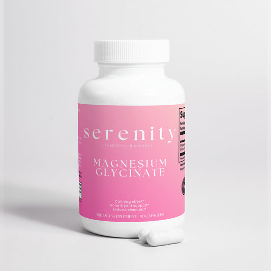 Serenity Signature — Made For Her (Valentine's Bundle)