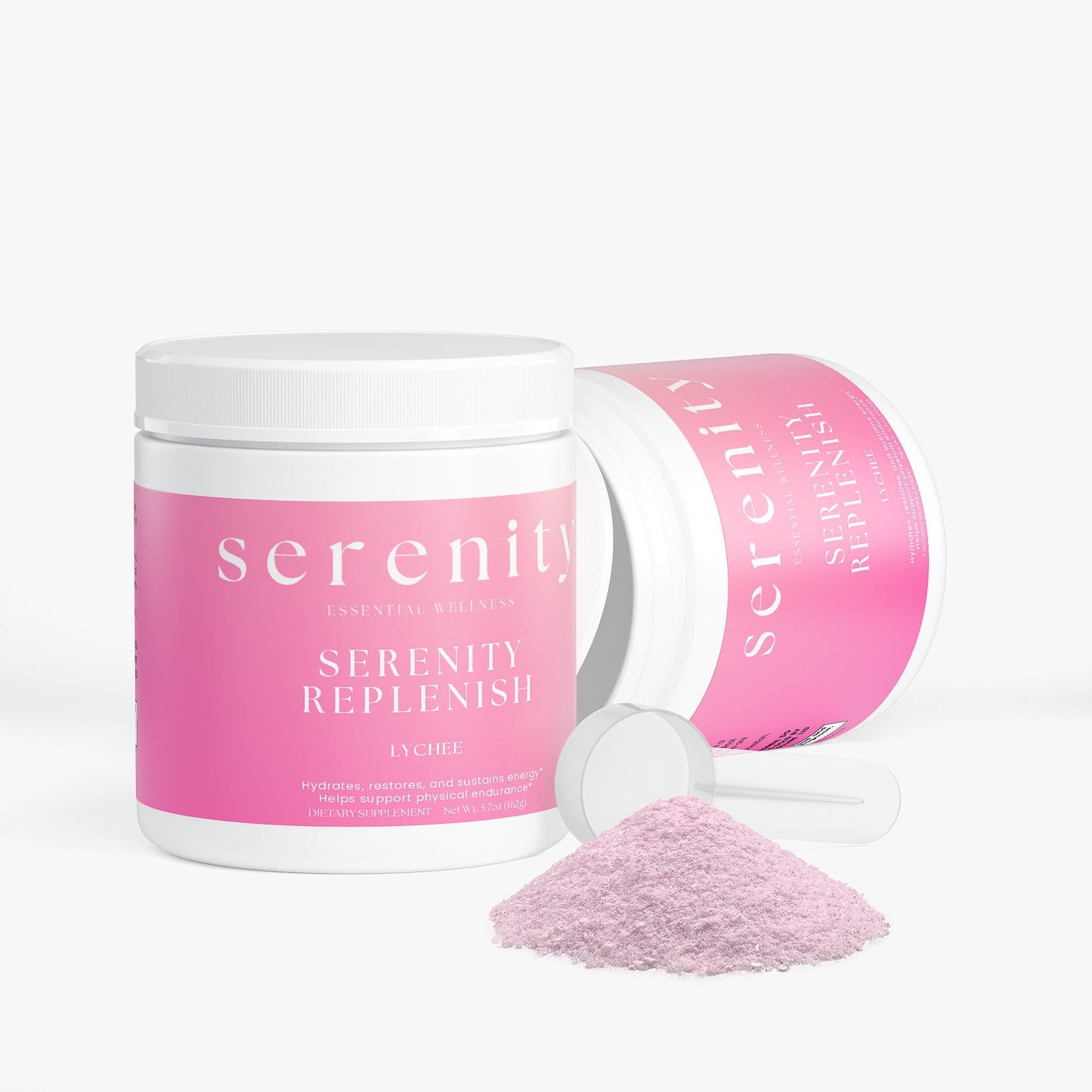 Hydration Powder (Lychee)