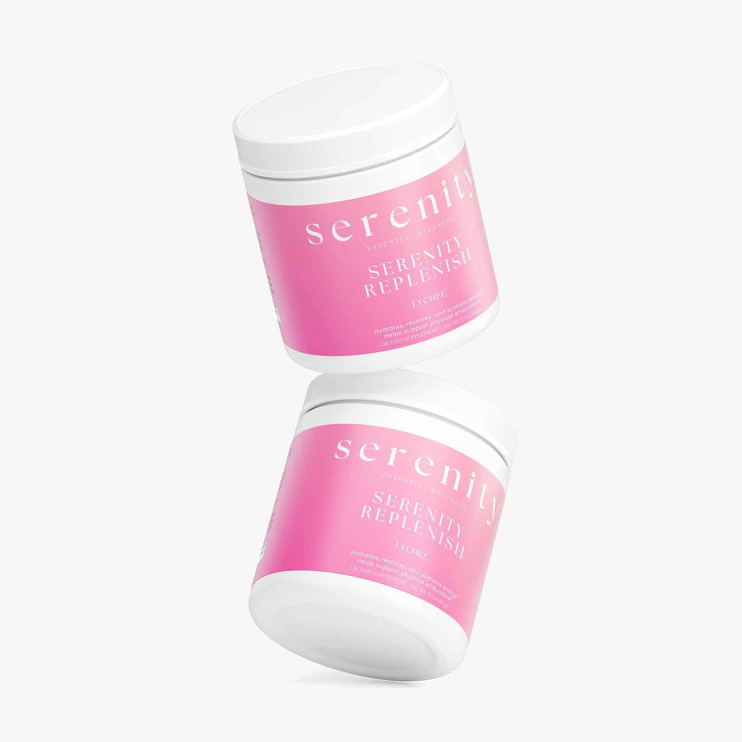 Hydration Powder (Lychee)